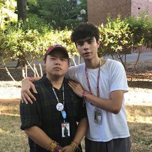 Meet your Posher, Kaden